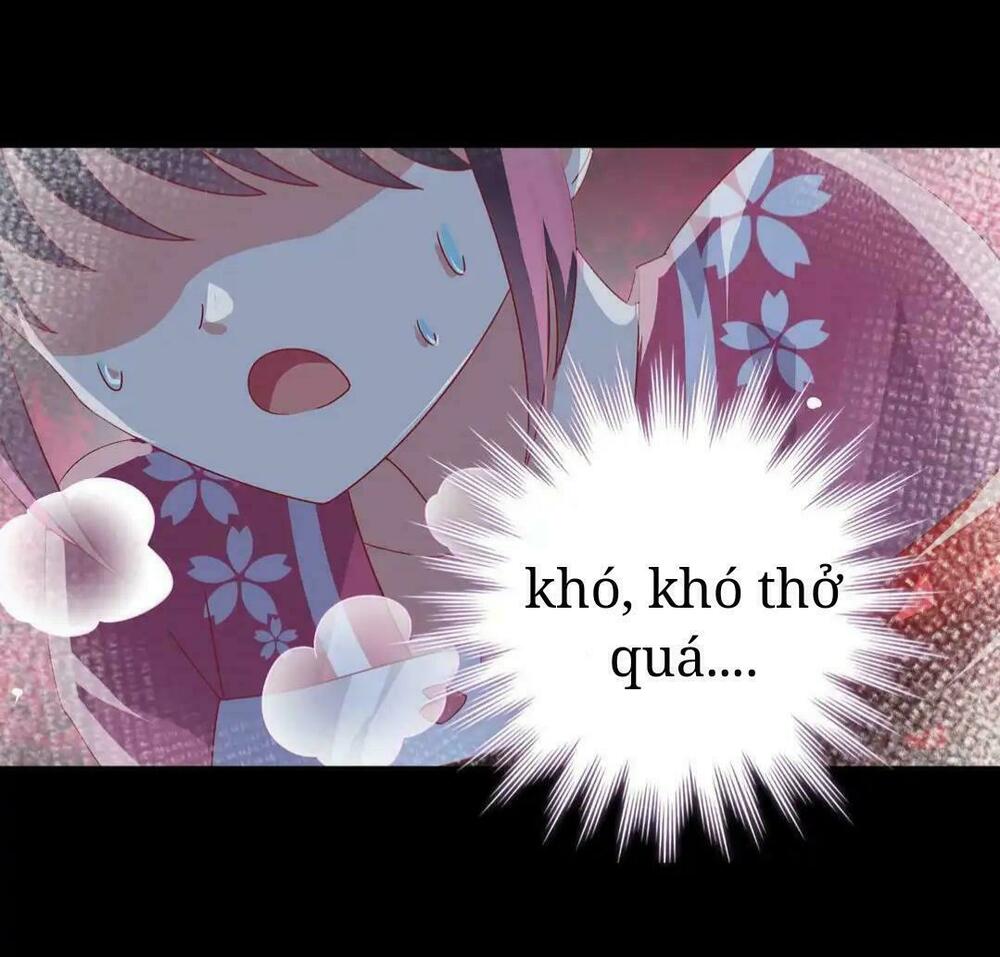 Phi thiên địch tự dưỡng đích khẩu tử: Chapter 15
