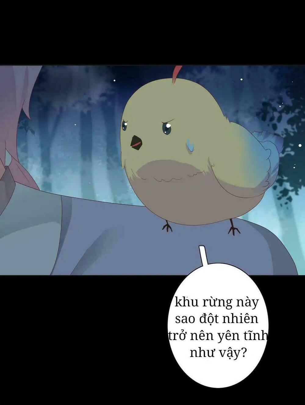 Phi thiên địch tự dưỡng đích khẩu tử: Chapter 16