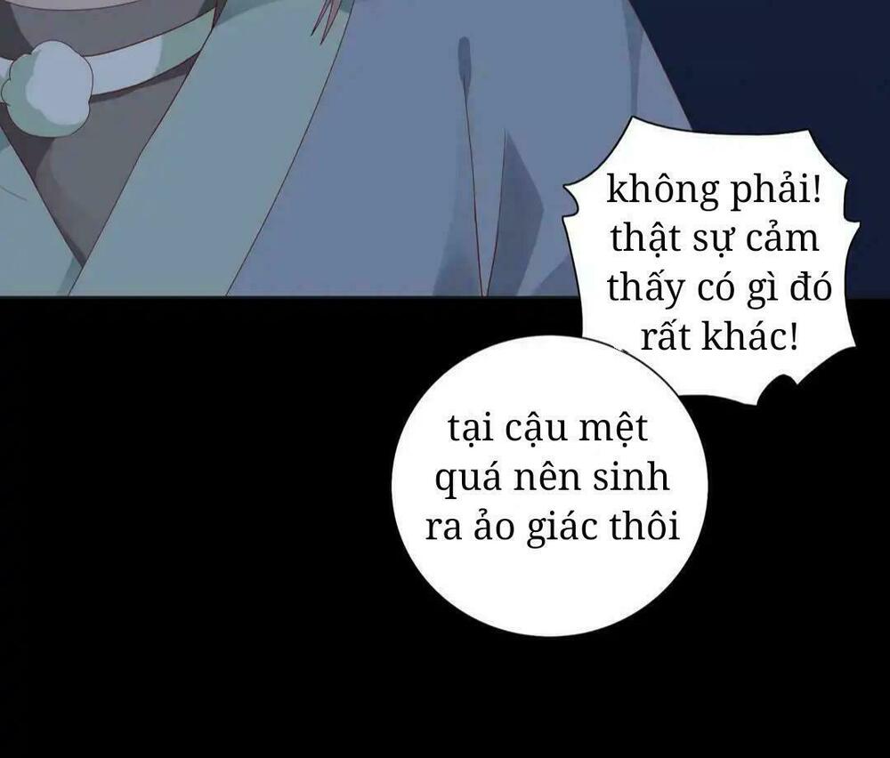 Phi thiên địch tự dưỡng đích khẩu tử: Chapter 16