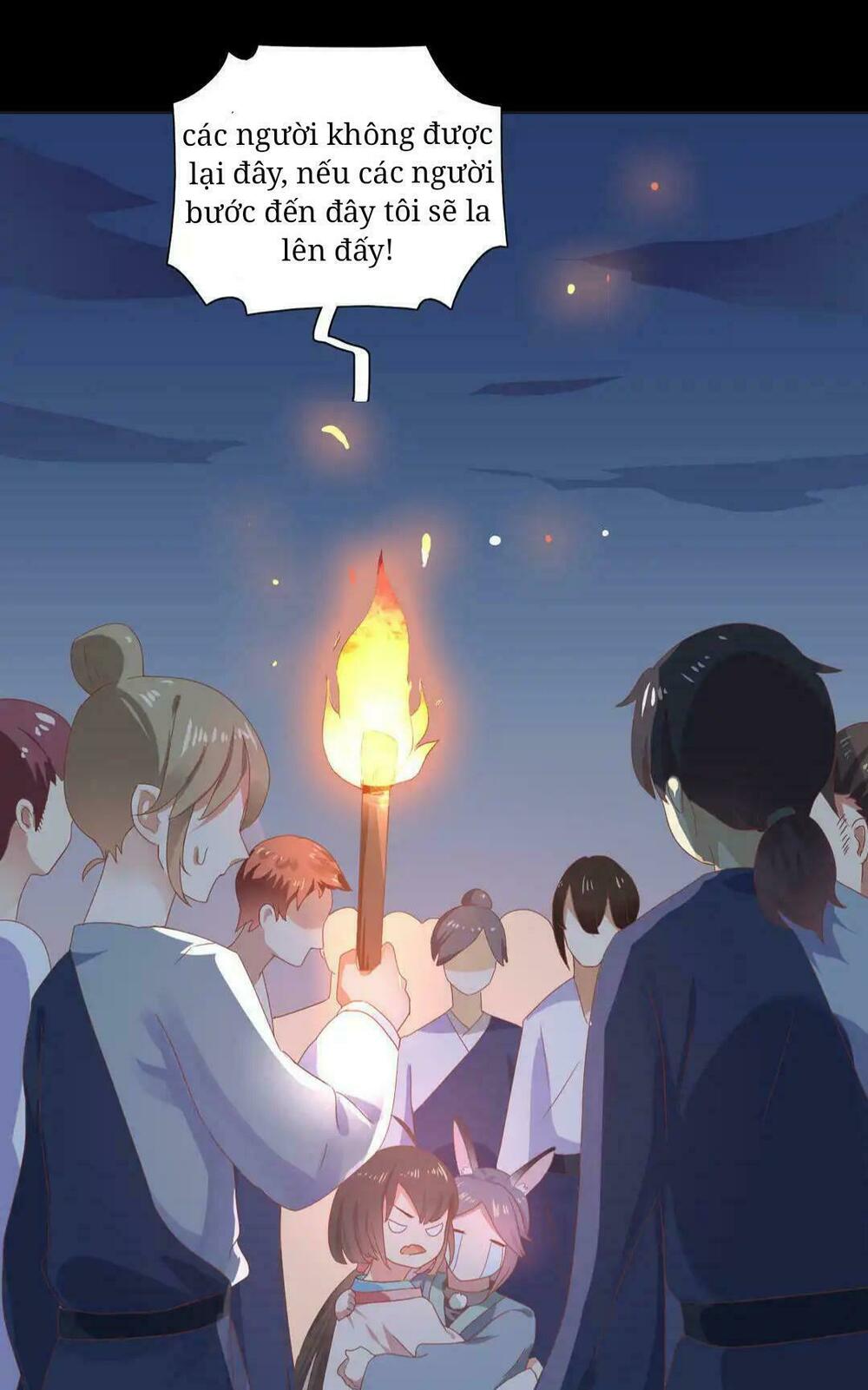 Phi thiên địch tự dưỡng đích khẩu tử: Chapter 16