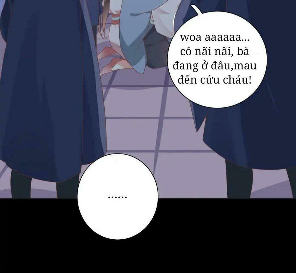 Phi thiên địch tự dưỡng đích khẩu tử: Chapter 16