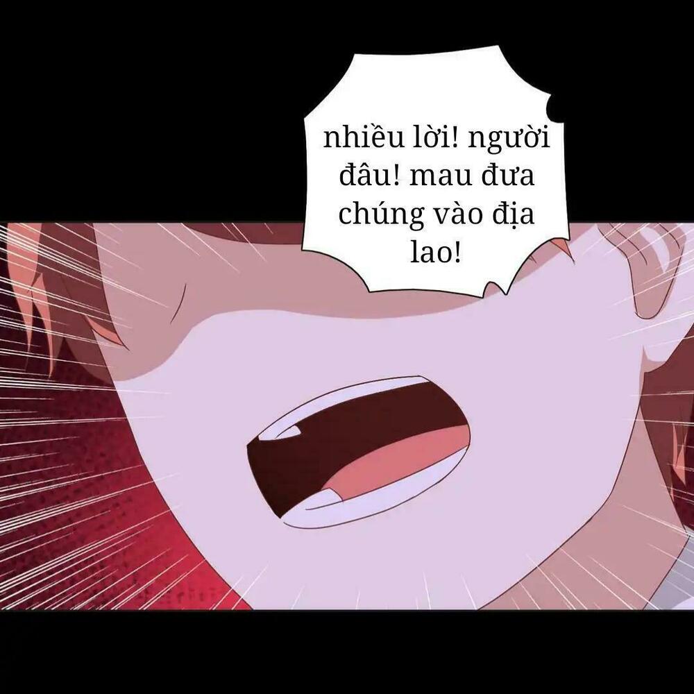 Phi thiên địch tự dưỡng đích khẩu tử: Chapter 16