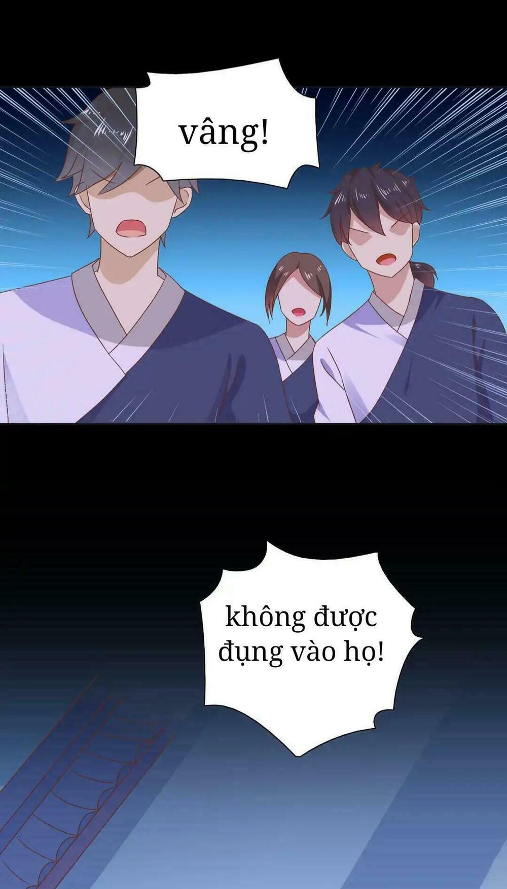 Phi thiên địch tự dưỡng đích khẩu tử: Chapter 16