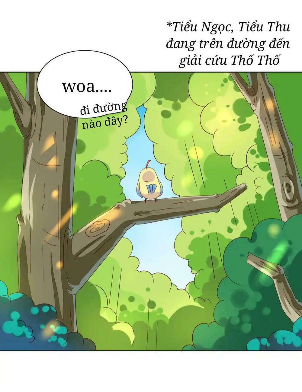 Phi thiên địch tự dưỡng đích khẩu tử: Chapter 16