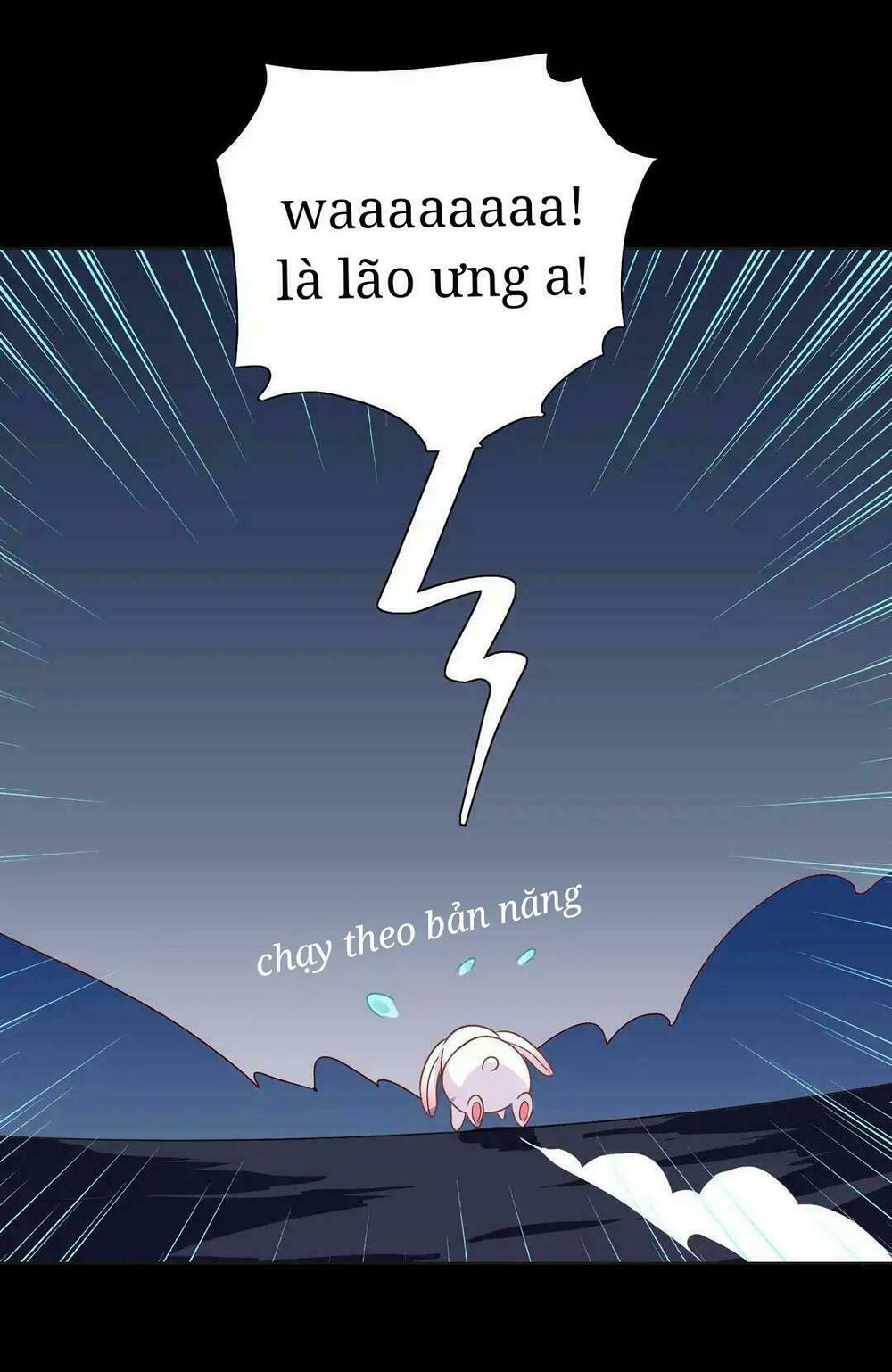 Phi thiên địch tự dưỡng đích khẩu tử: Chapter 16