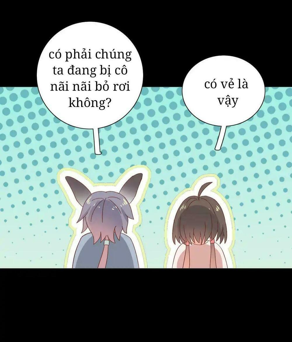 Phi thiên địch tự dưỡng đích khẩu tử: Chapter 16