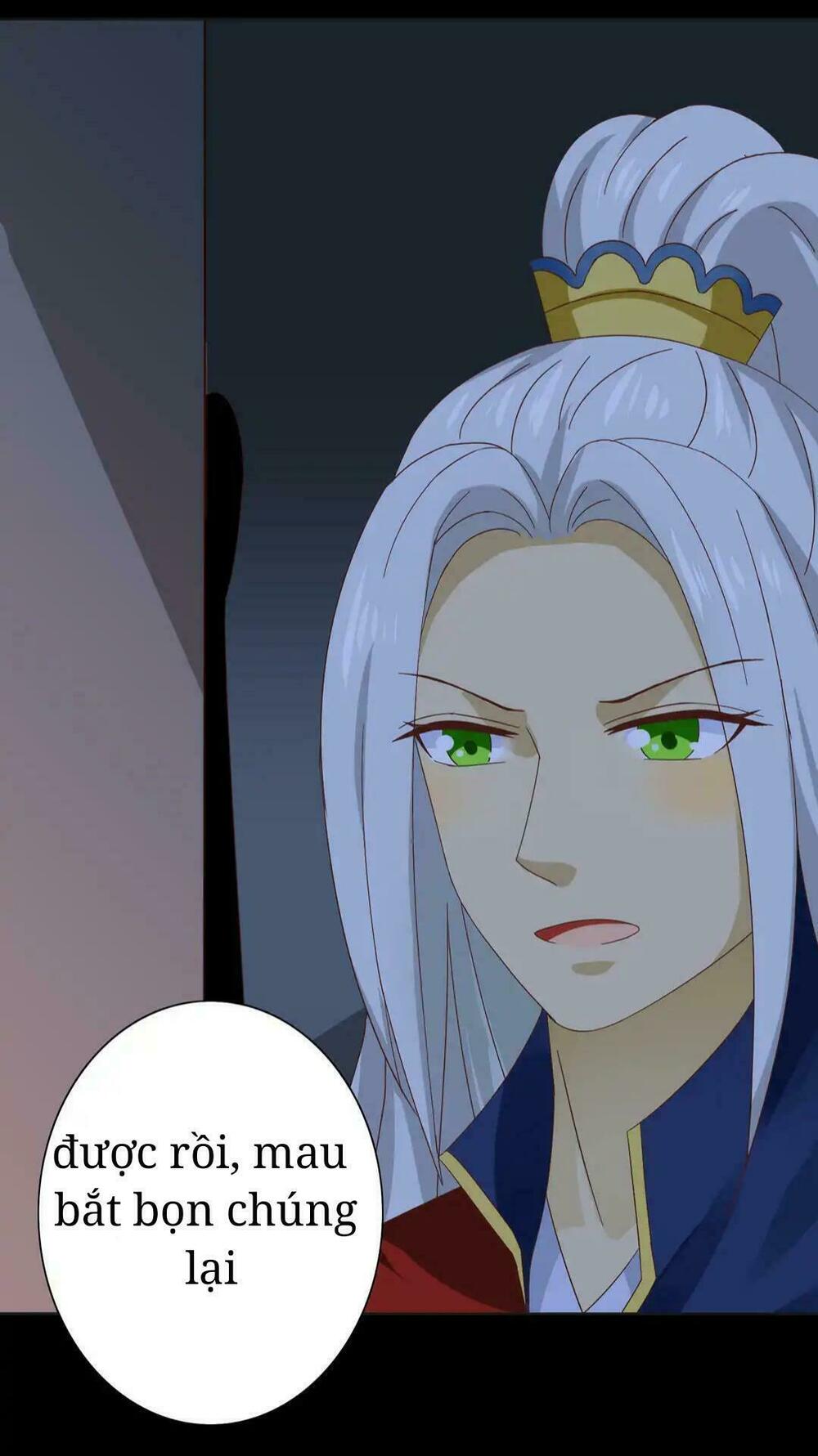 Phi thiên địch tự dưỡng đích khẩu tử: Chapter 16