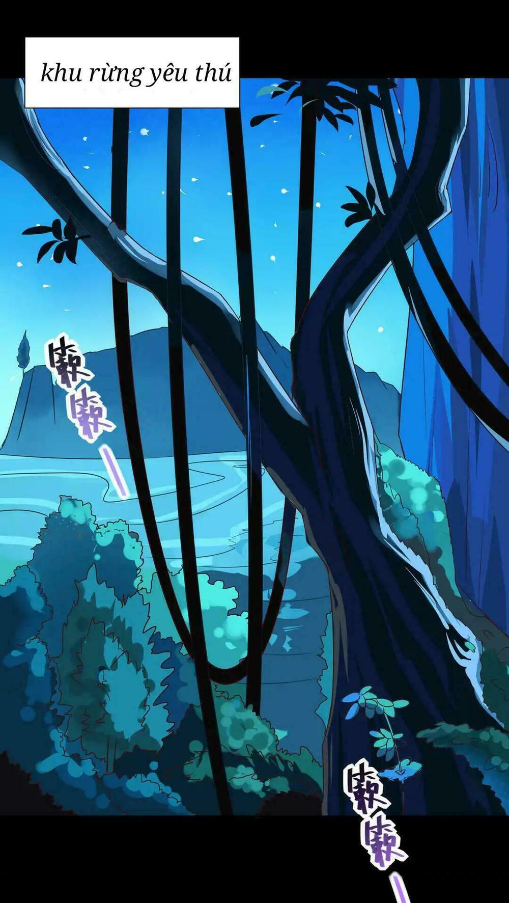 Phi thiên địch tự dưỡng đích khẩu tử: Chapter 18