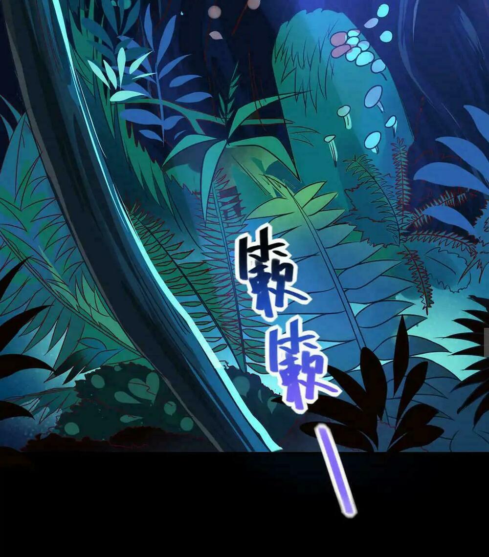 Phi thiên địch tự dưỡng đích khẩu tử: Chapter 18