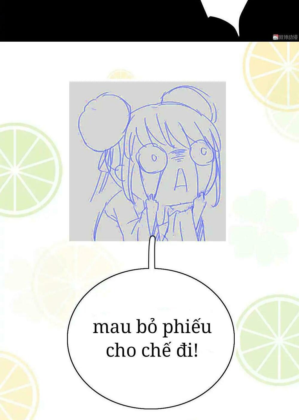 Phi thiên địch tự dưỡng đích khẩu tử: Chapter 18