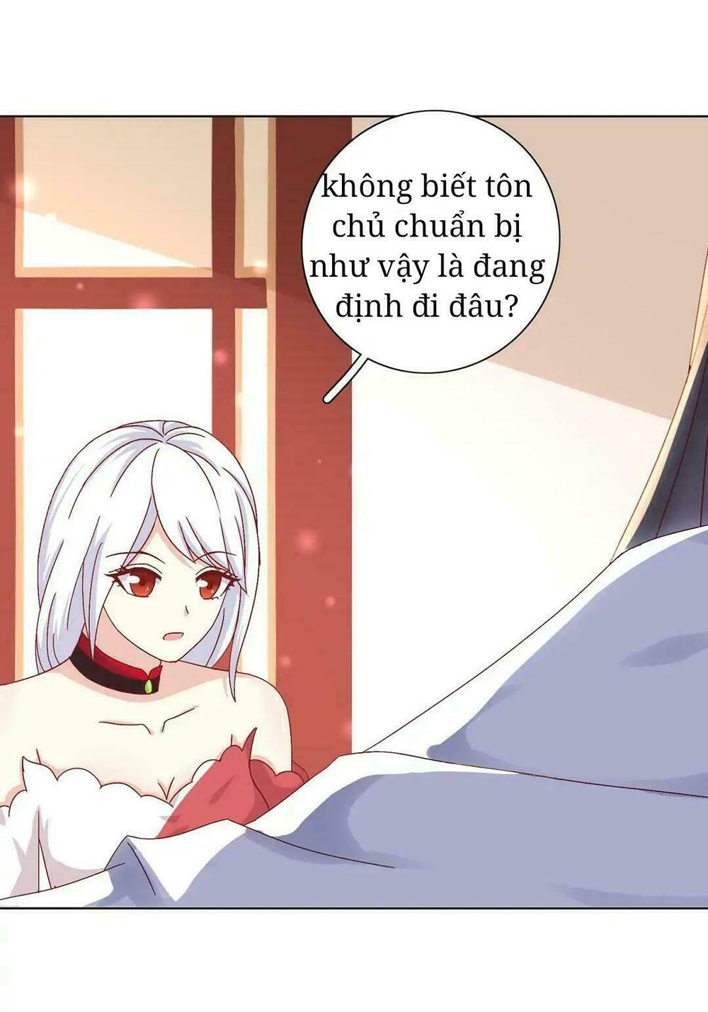 Phi thiên địch tự dưỡng đích khẩu tử: Chapter 18