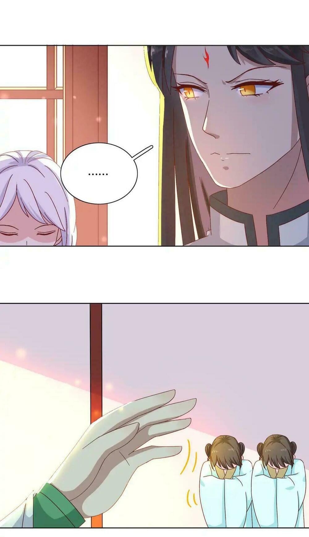 Phi thiên địch tự dưỡng đích khẩu tử: Chapter 18
