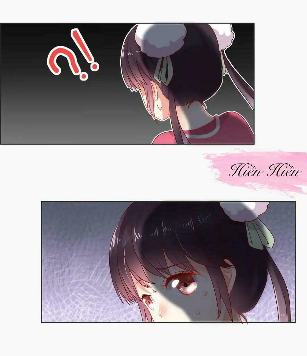 Phi thiên địch tự dưỡng đích khẩu tử: Chapter 2