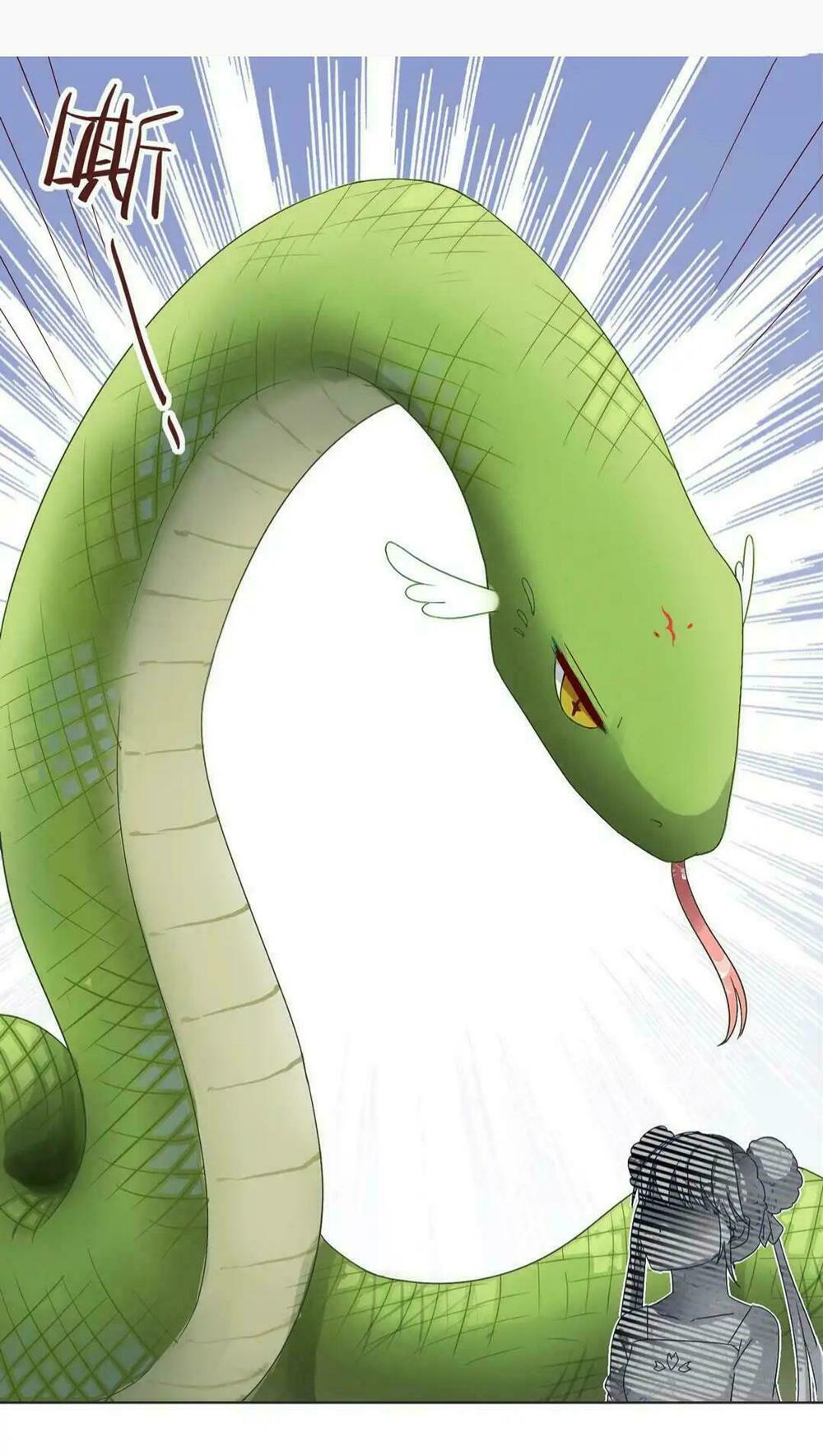 Phi thiên địch tự dưỡng đích khẩu tử: Chapter 2