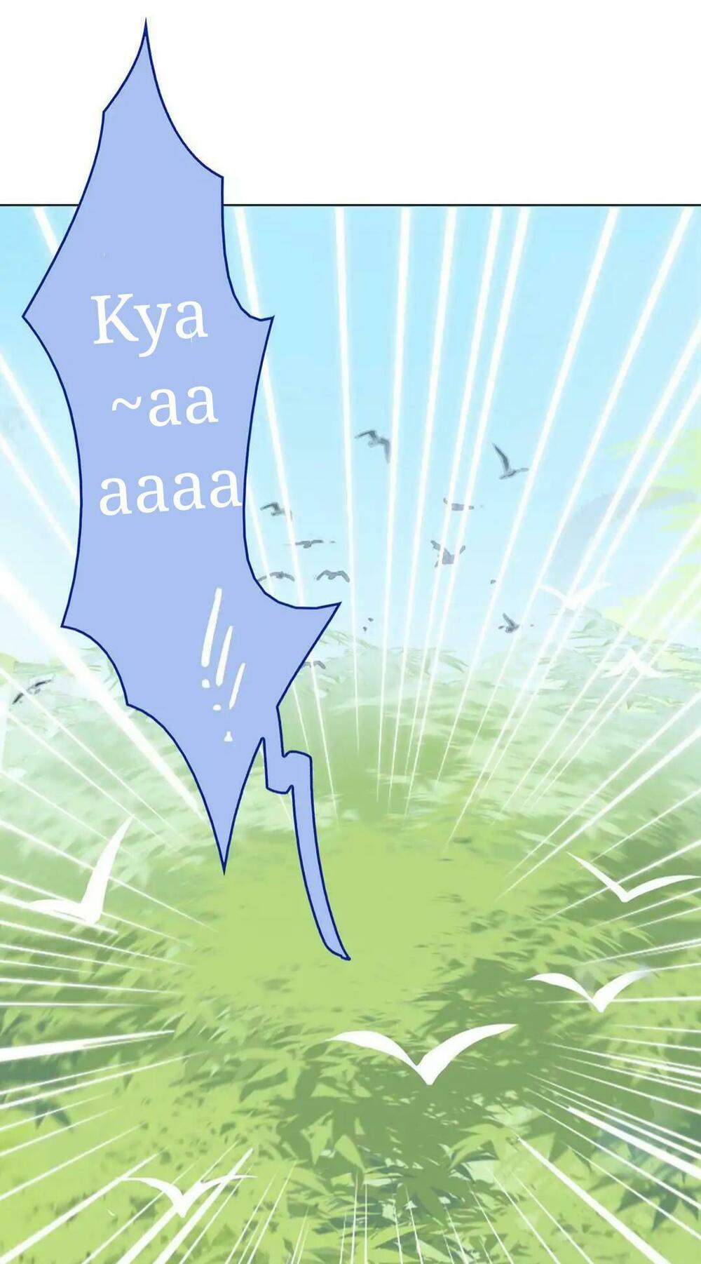 Phi thiên địch tự dưỡng đích khẩu tử: Chapter 2