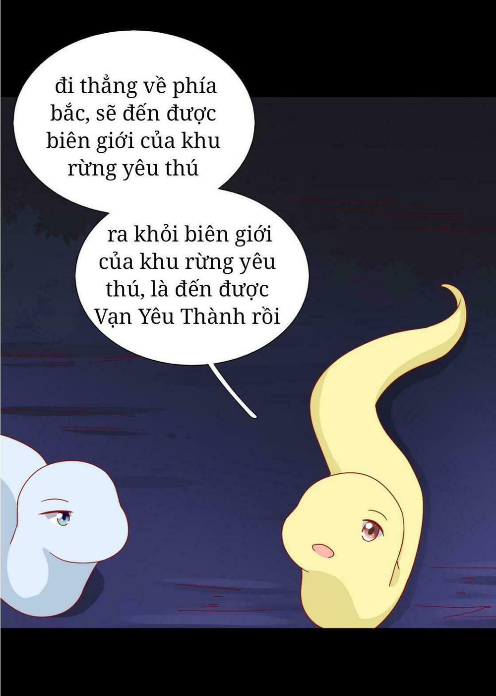 Phi thiên địch tự dưỡng đích khẩu tử: Chapter 20