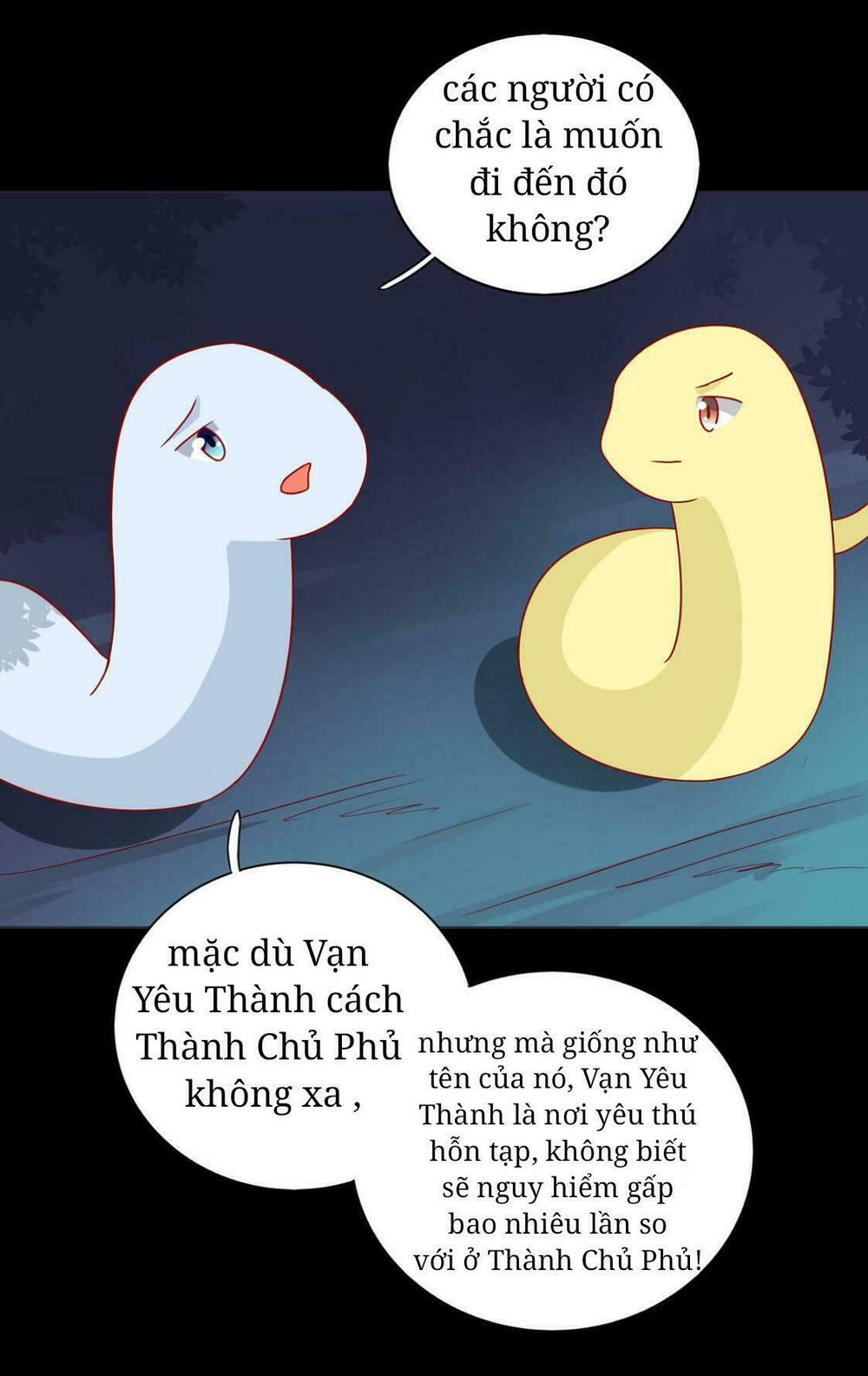Phi thiên địch tự dưỡng đích khẩu tử: Chapter 20