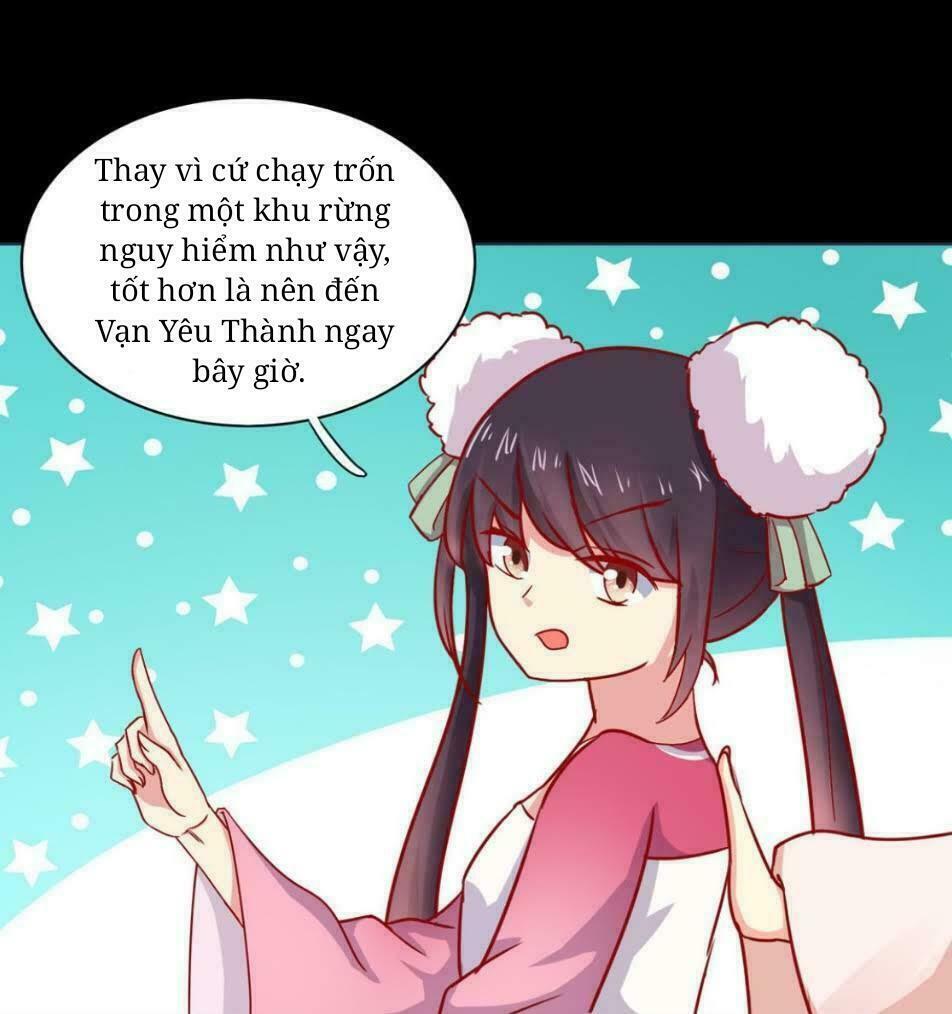 Phi thiên địch tự dưỡng đích khẩu tử: Chapter 20