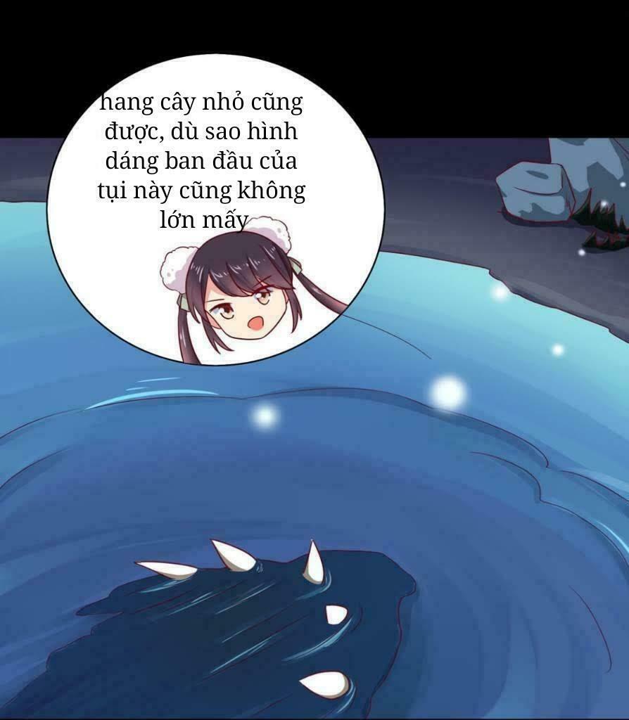 Phi thiên địch tự dưỡng đích khẩu tử: Chapter 20