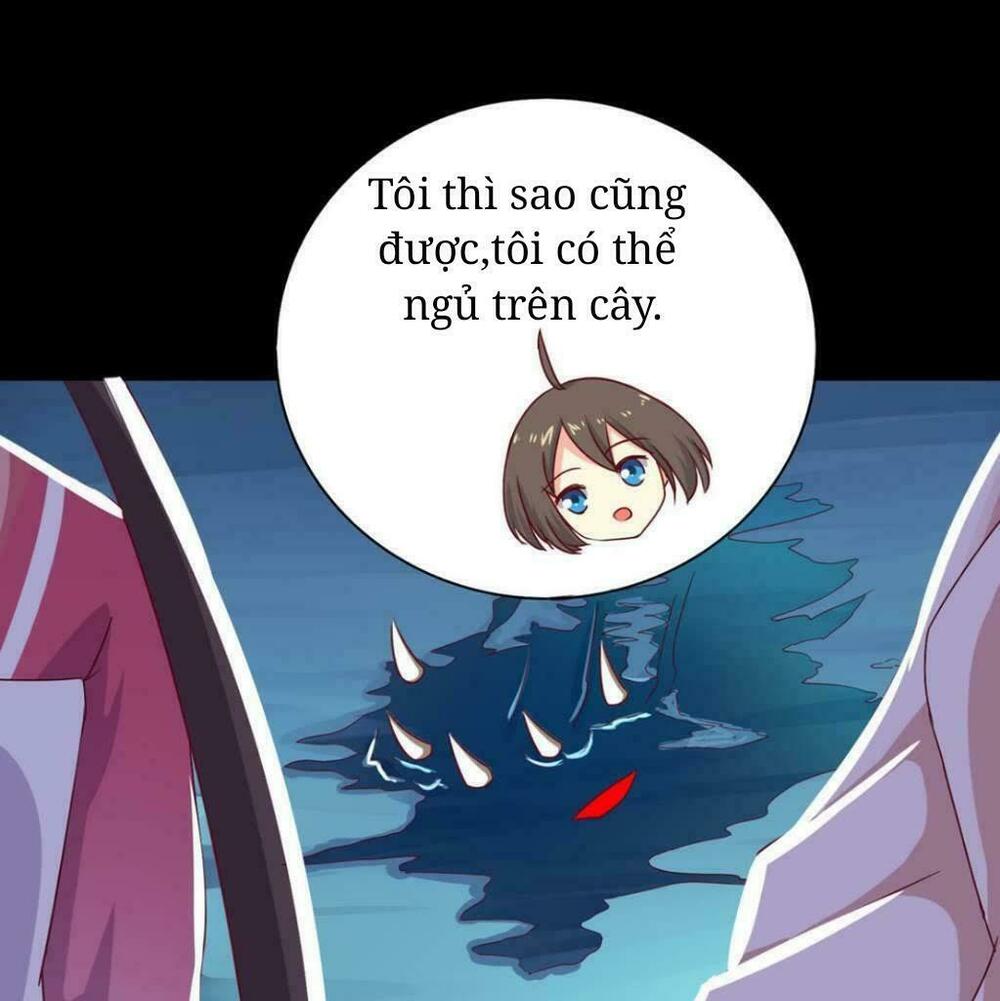 Phi thiên địch tự dưỡng đích khẩu tử: Chapter 20