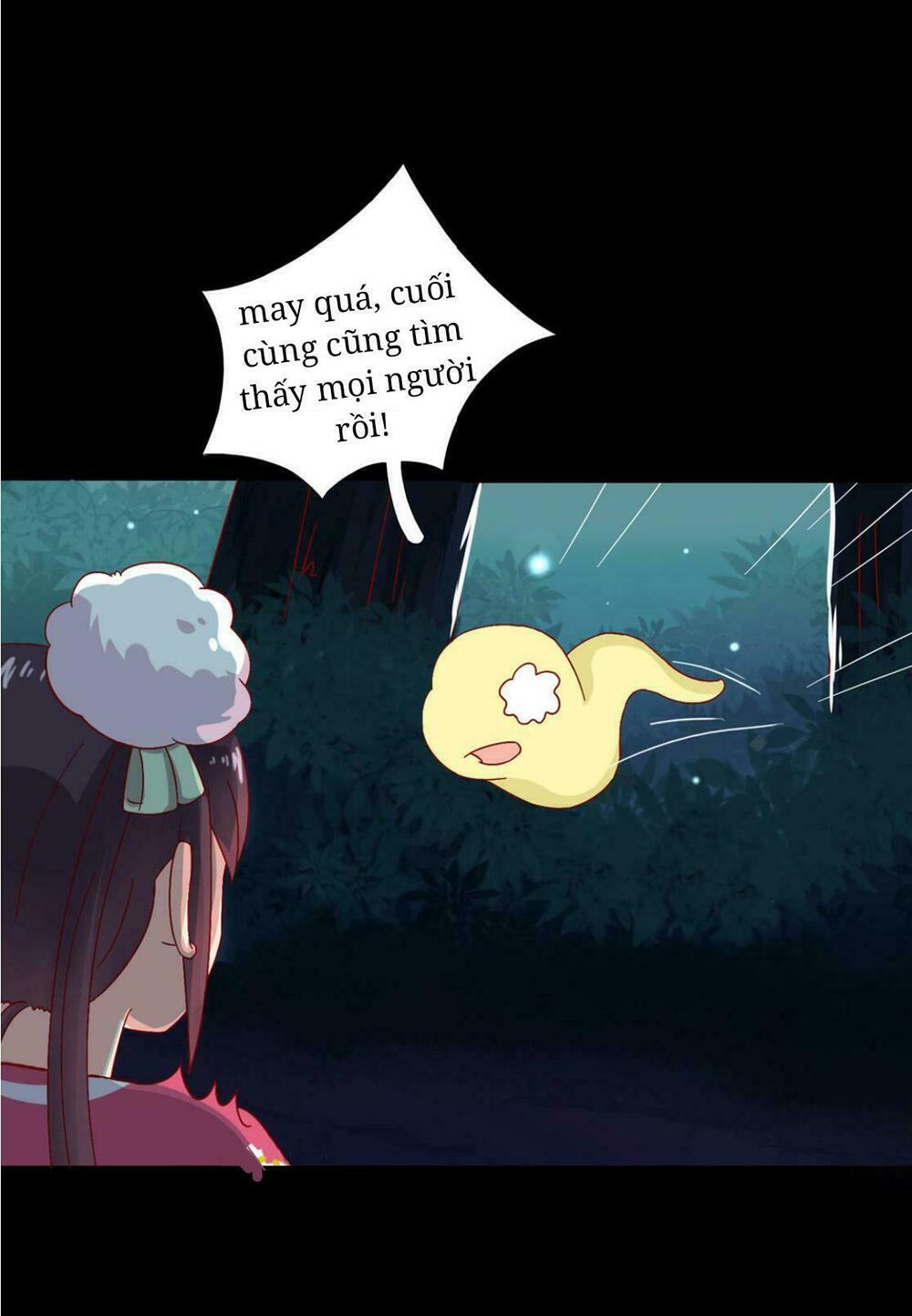 Phi thiên địch tự dưỡng đích khẩu tử: Chapter 20