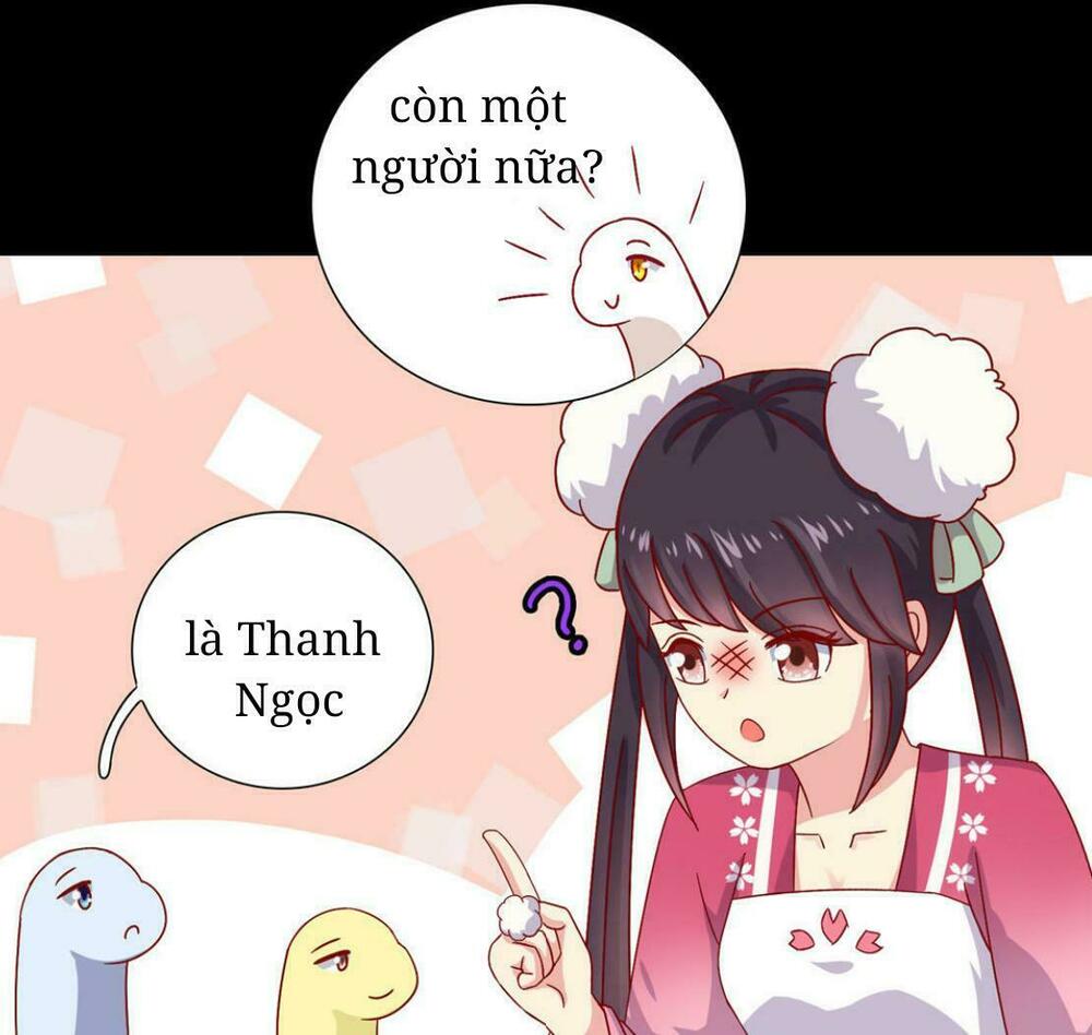Phi thiên địch tự dưỡng đích khẩu tử: Chapter 20