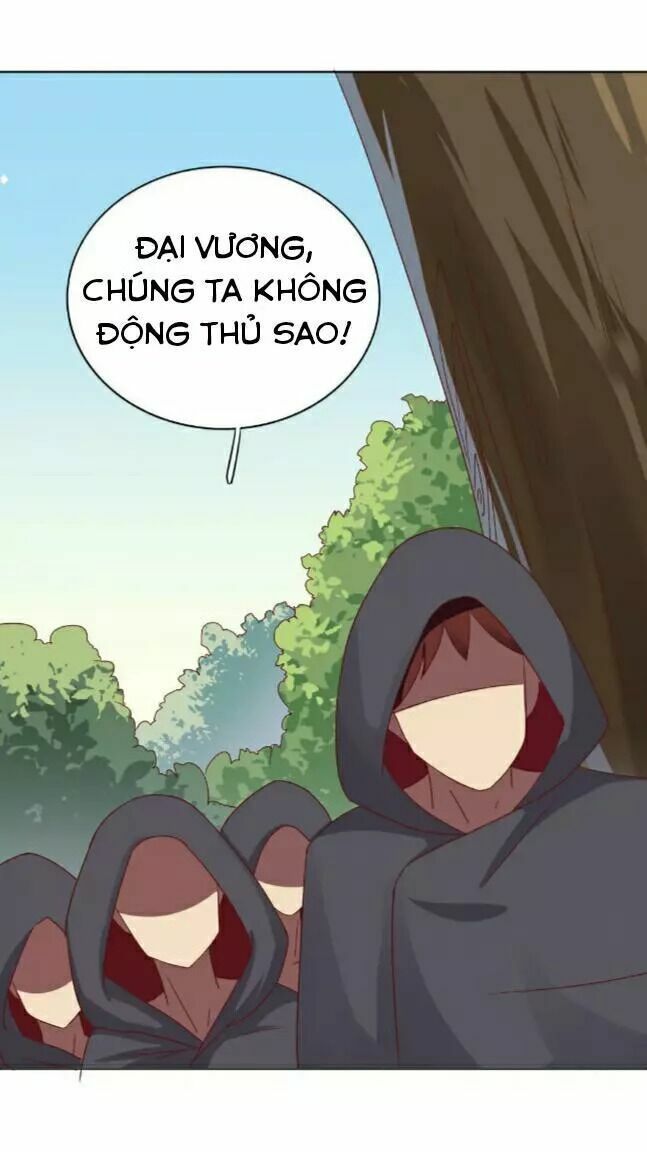 Phi thiên địch tự dưỡng đích khẩu tử: Chapter 22