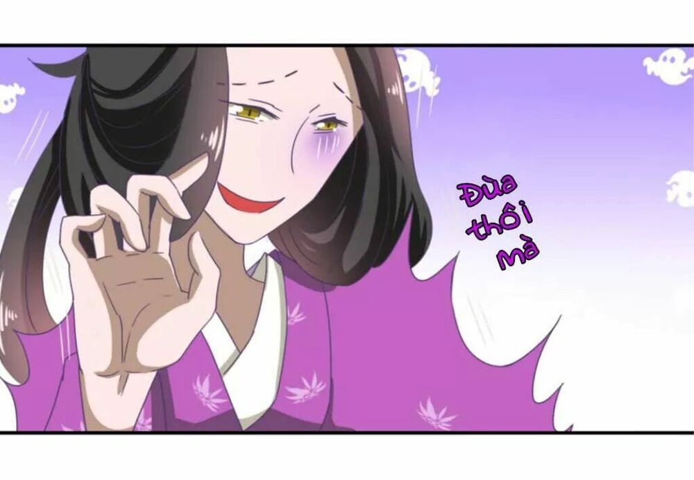 Phi thiên địch tự dưỡng đích khẩu tử: Chapter 23