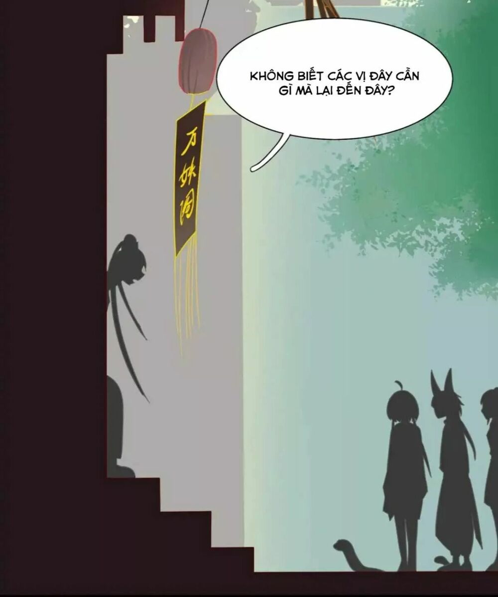 Phi thiên địch tự dưỡng đích khẩu tử: Chapter 23