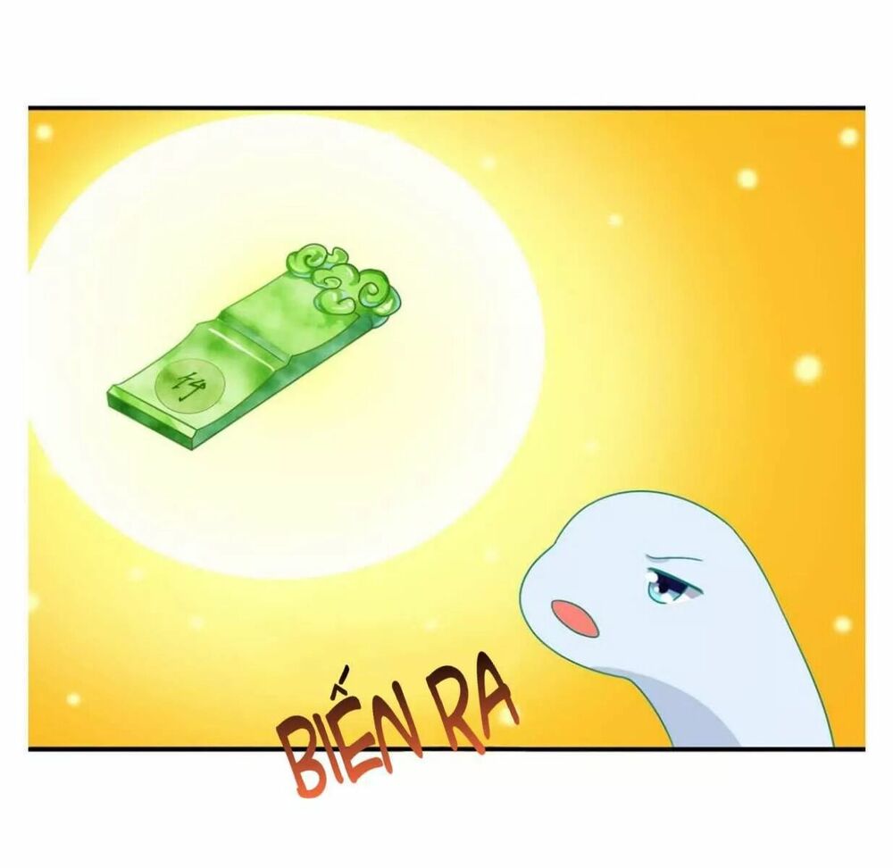 Phi thiên địch tự dưỡng đích khẩu tử: Chapter 23