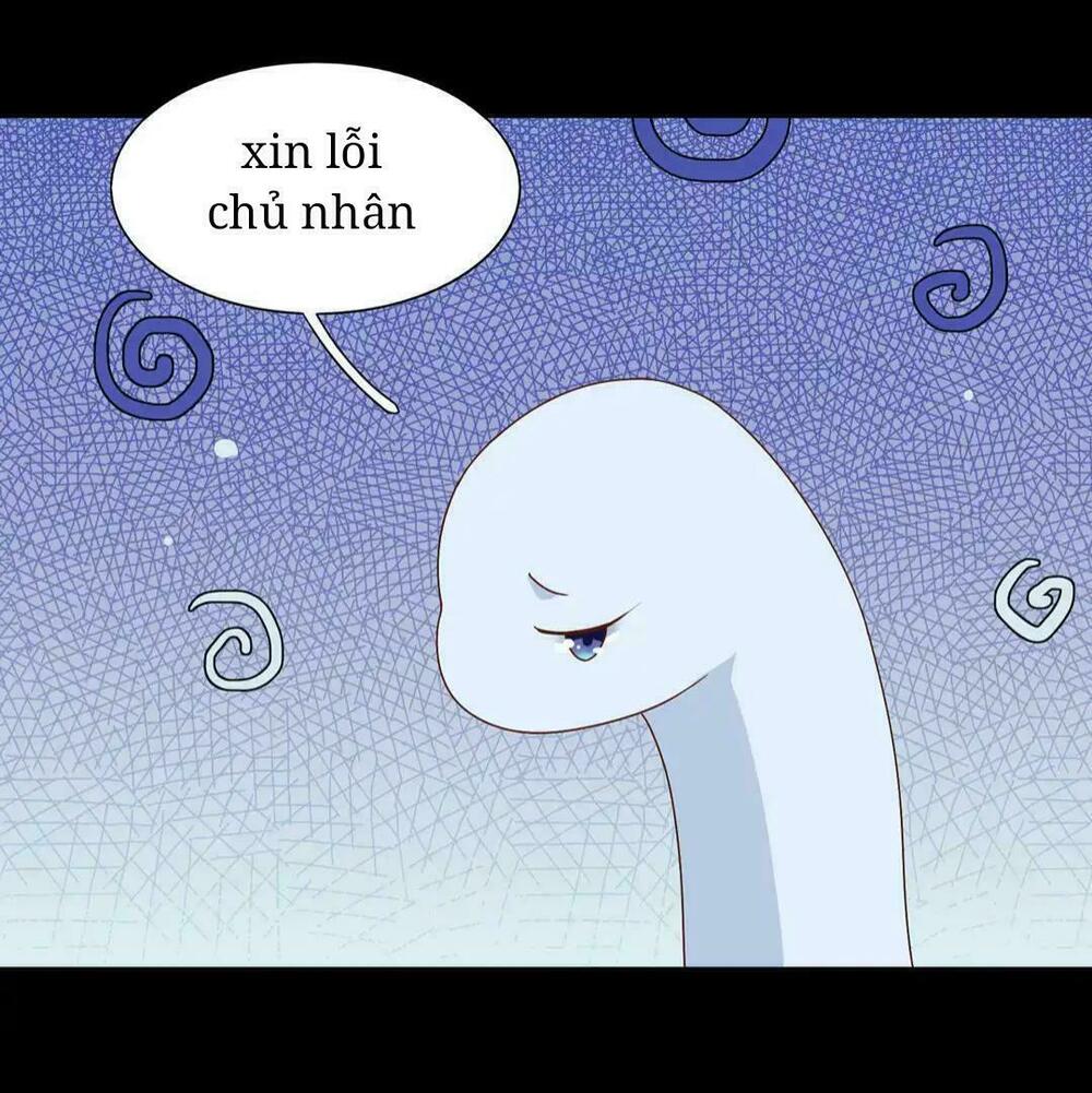 Phi thiên địch tự dưỡng đích khẩu tử: Chapter 25
