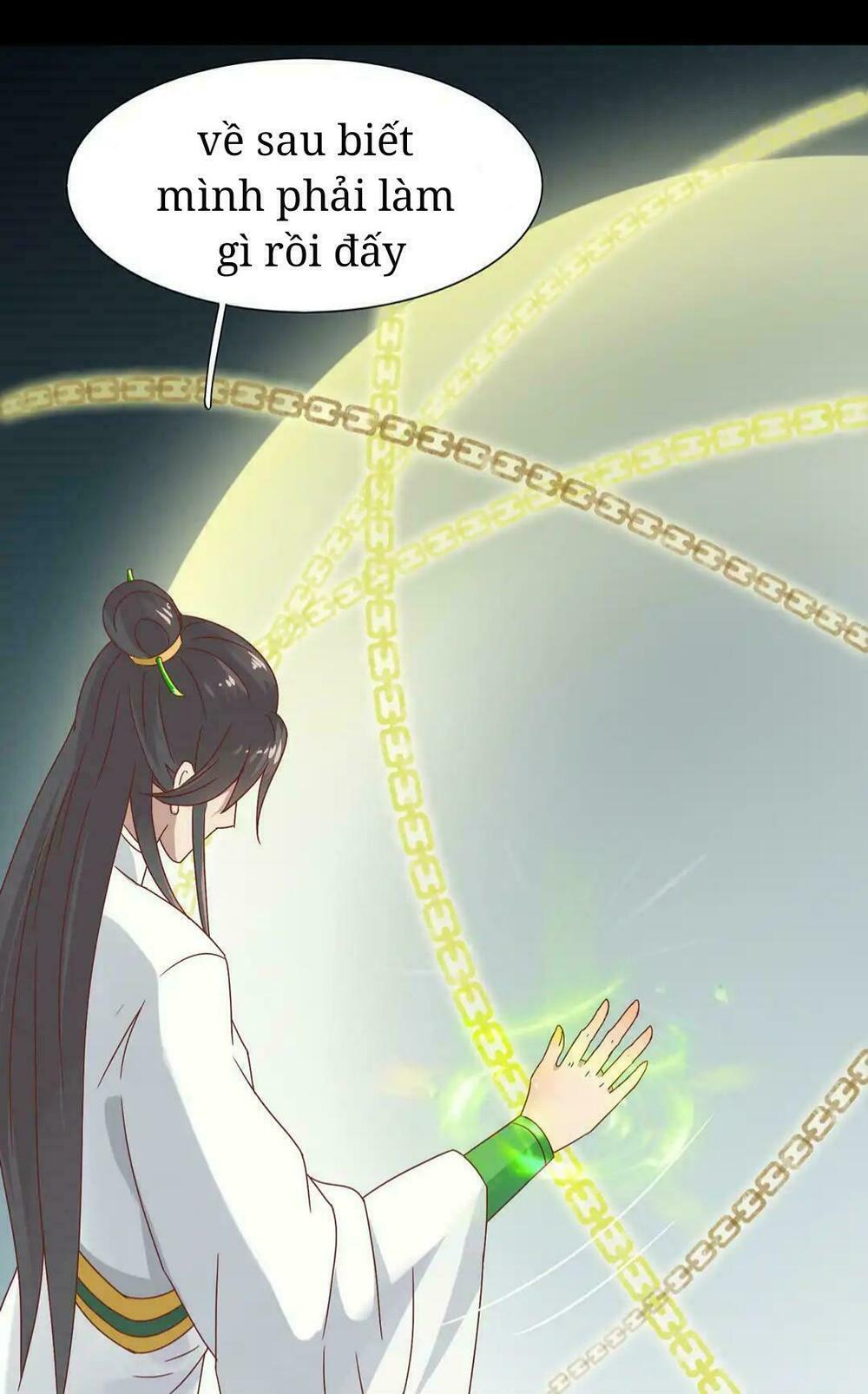 Phi thiên địch tự dưỡng đích khẩu tử: Chapter 25