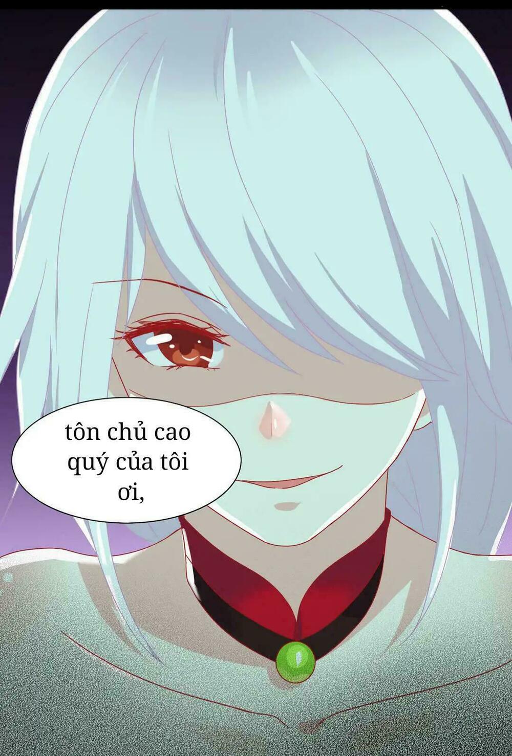 Phi thiên địch tự dưỡng đích khẩu tử: Chapter 25