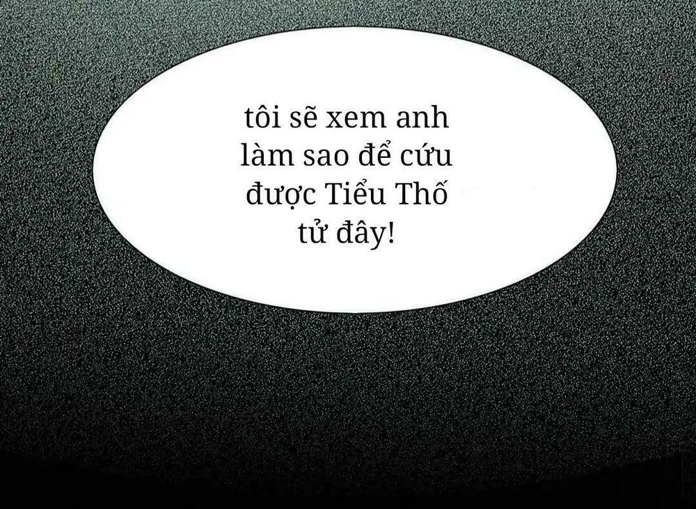 Phi thiên địch tự dưỡng đích khẩu tử: Chapter 25