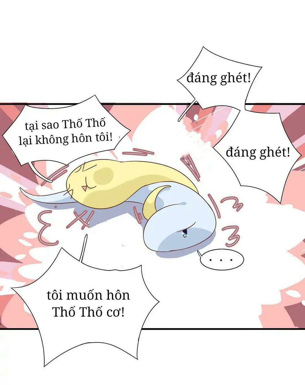 Phi thiên địch tự dưỡng đích khẩu tử: Chapter 25