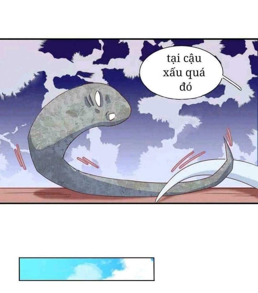 Phi thiên địch tự dưỡng đích khẩu tử: Chapter 25