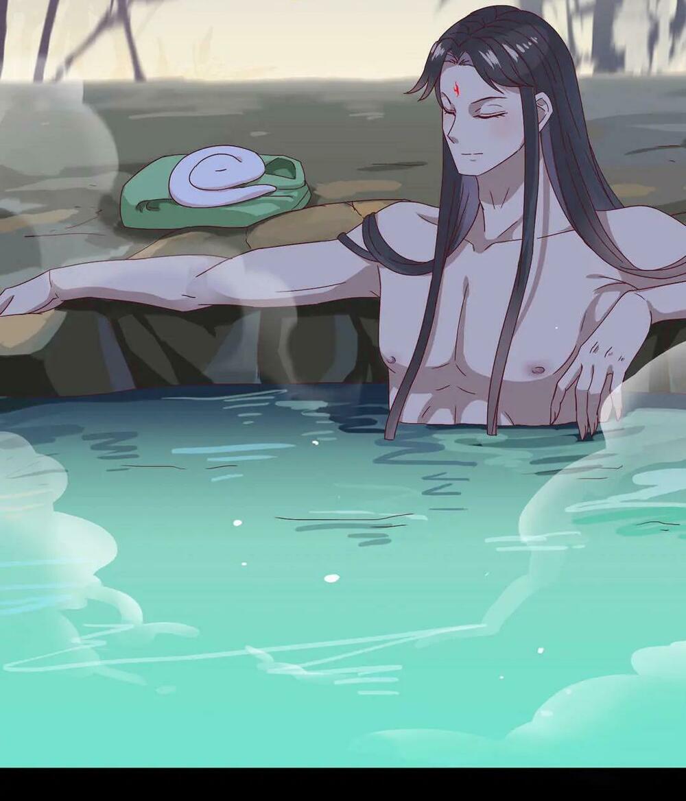 Phi thiên địch tự dưỡng đích khẩu tử: Chapter 28
