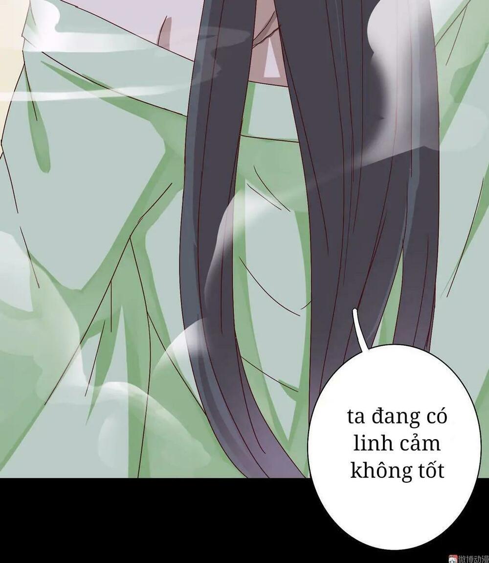 Phi thiên địch tự dưỡng đích khẩu tử: Chapter 28