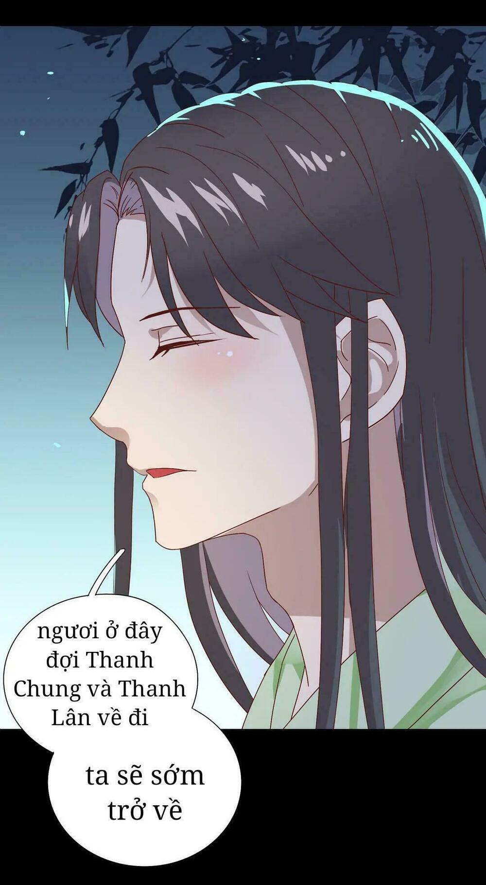 Phi thiên địch tự dưỡng đích khẩu tử: Chapter 28