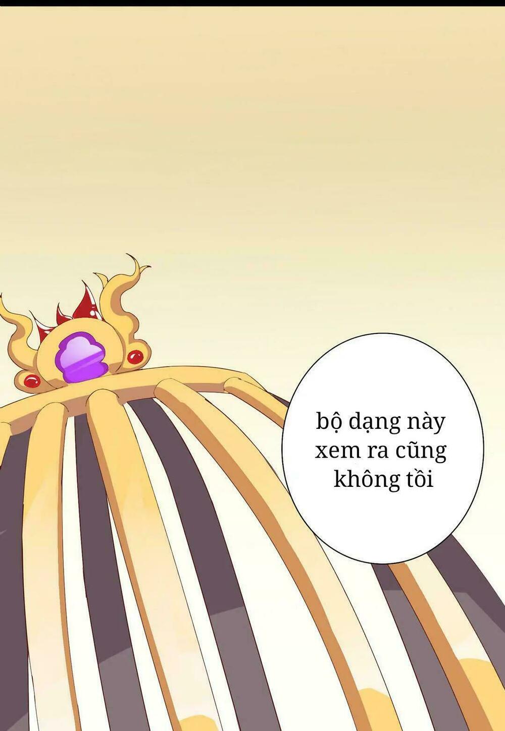 Phi thiên địch tự dưỡng đích khẩu tử: Chapter 28