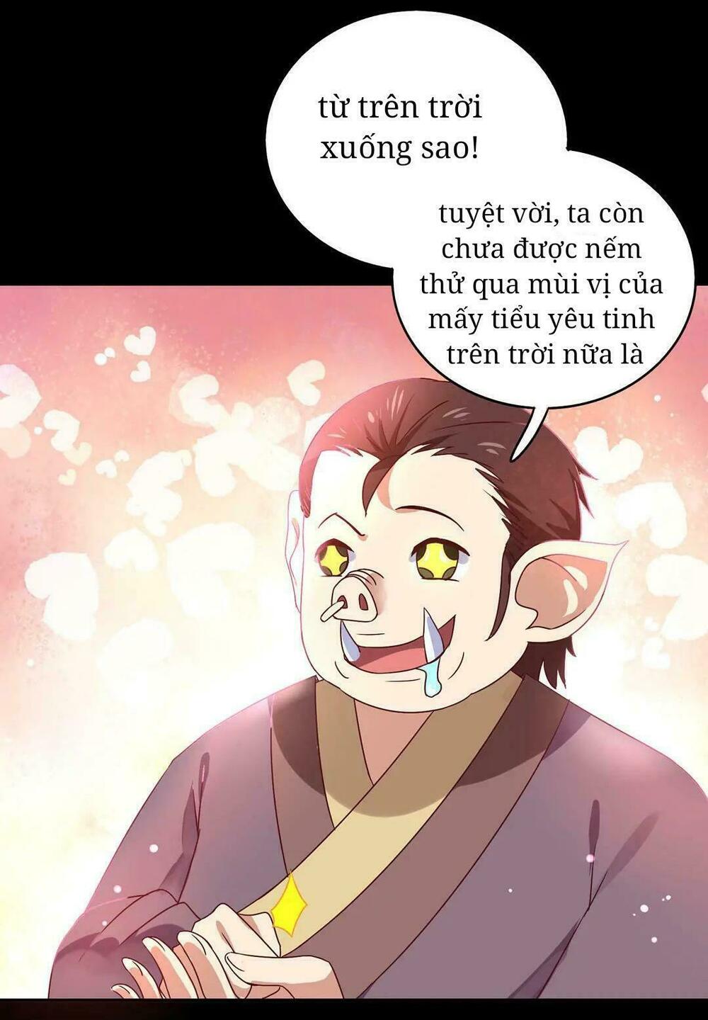 Phi thiên địch tự dưỡng đích khẩu tử: Chapter 28