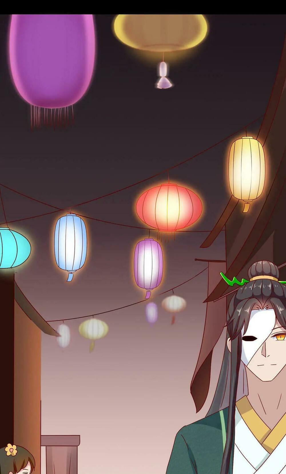 Phi thiên địch tự dưỡng đích khẩu tử: Chapter 29