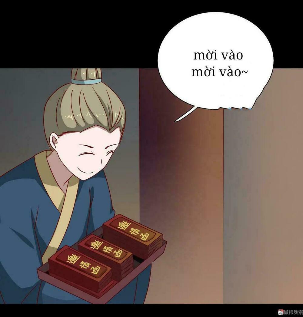Phi thiên địch tự dưỡng đích khẩu tử: Chapter 29