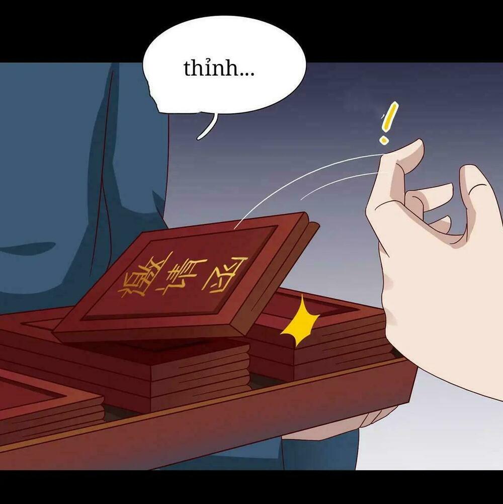Phi thiên địch tự dưỡng đích khẩu tử: Chapter 29