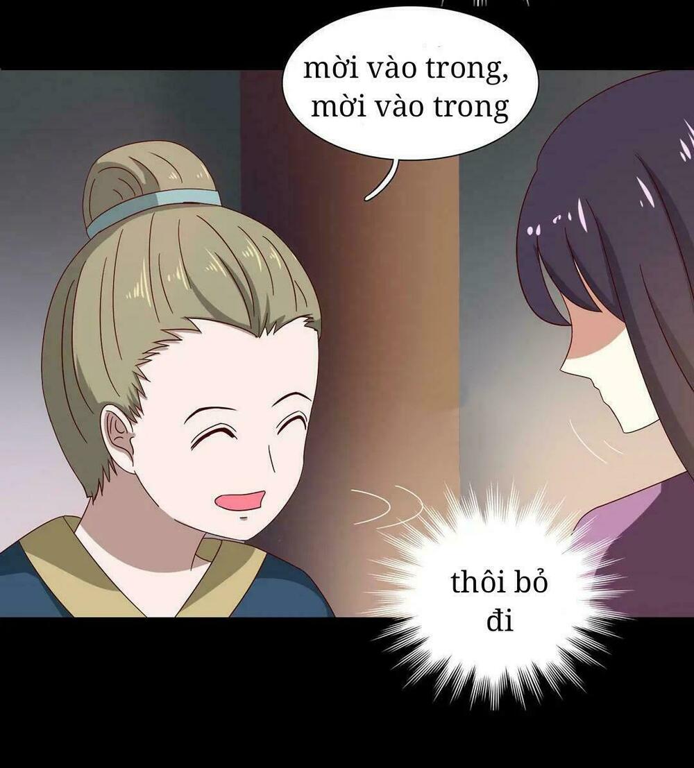 Phi thiên địch tự dưỡng đích khẩu tử: Chapter 29