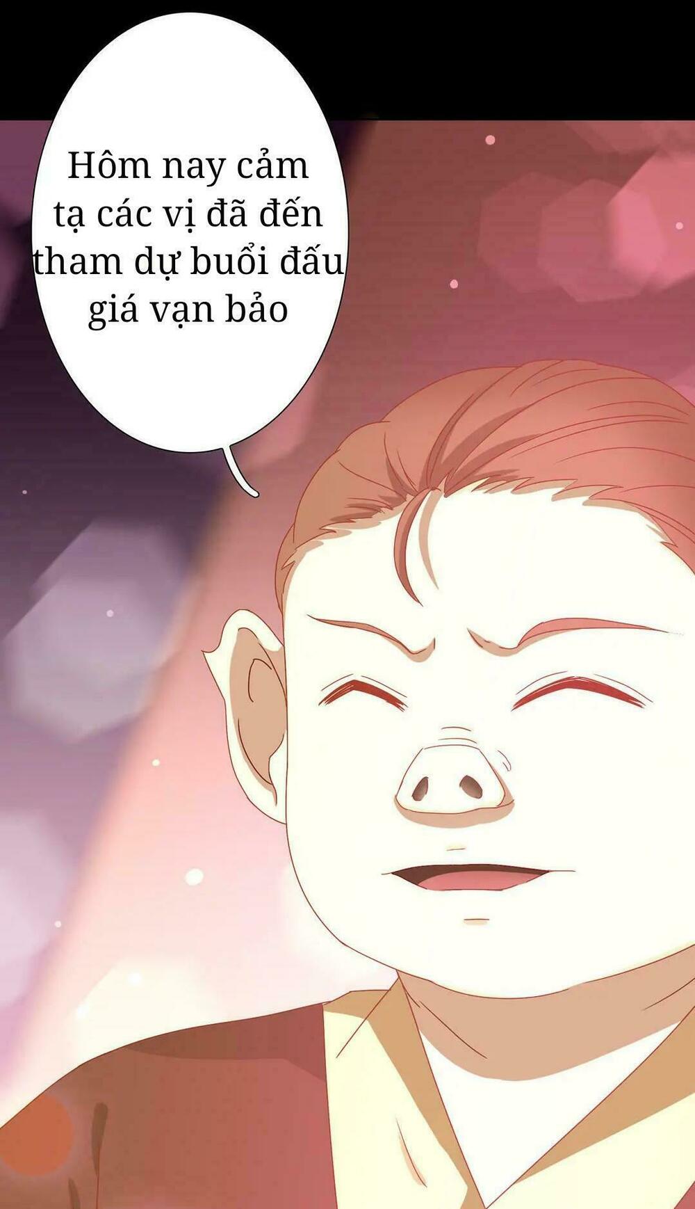 Phi thiên địch tự dưỡng đích khẩu tử: Chapter 29