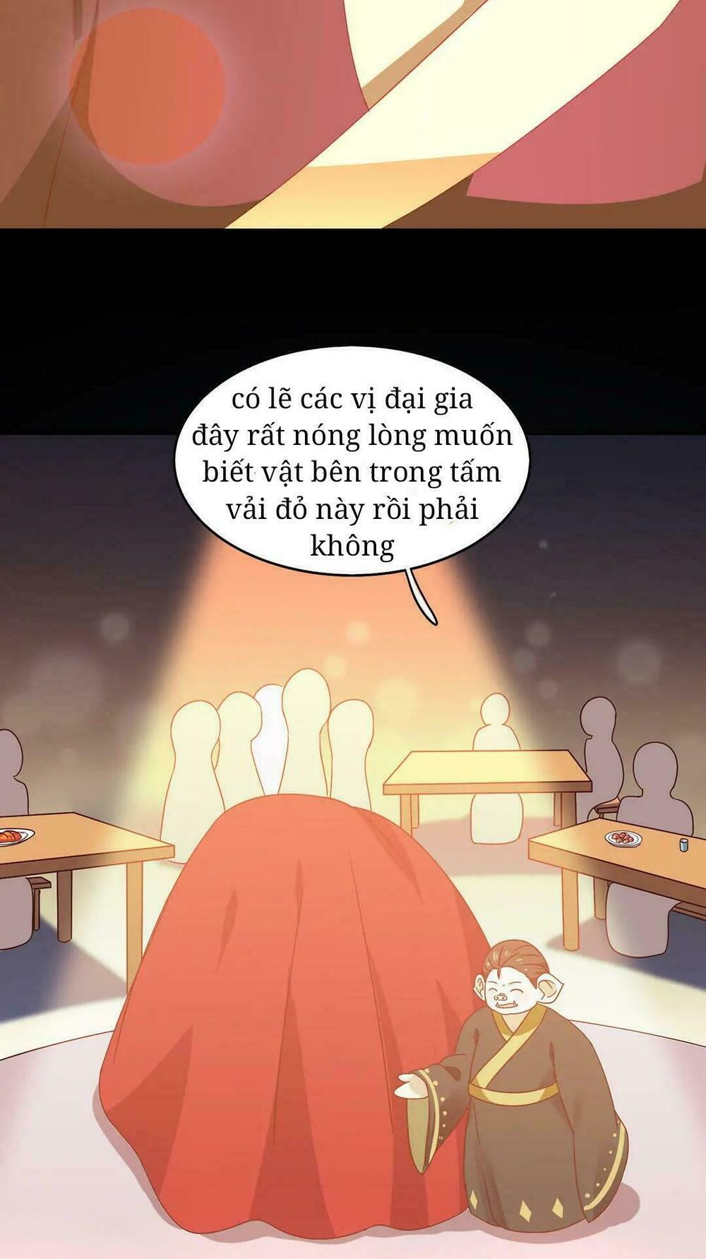 Phi thiên địch tự dưỡng đích khẩu tử: Chapter 29