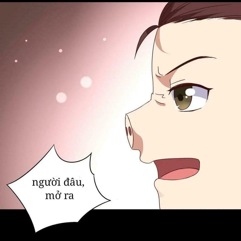 Phi thiên địch tự dưỡng đích khẩu tử: Chapter 29
