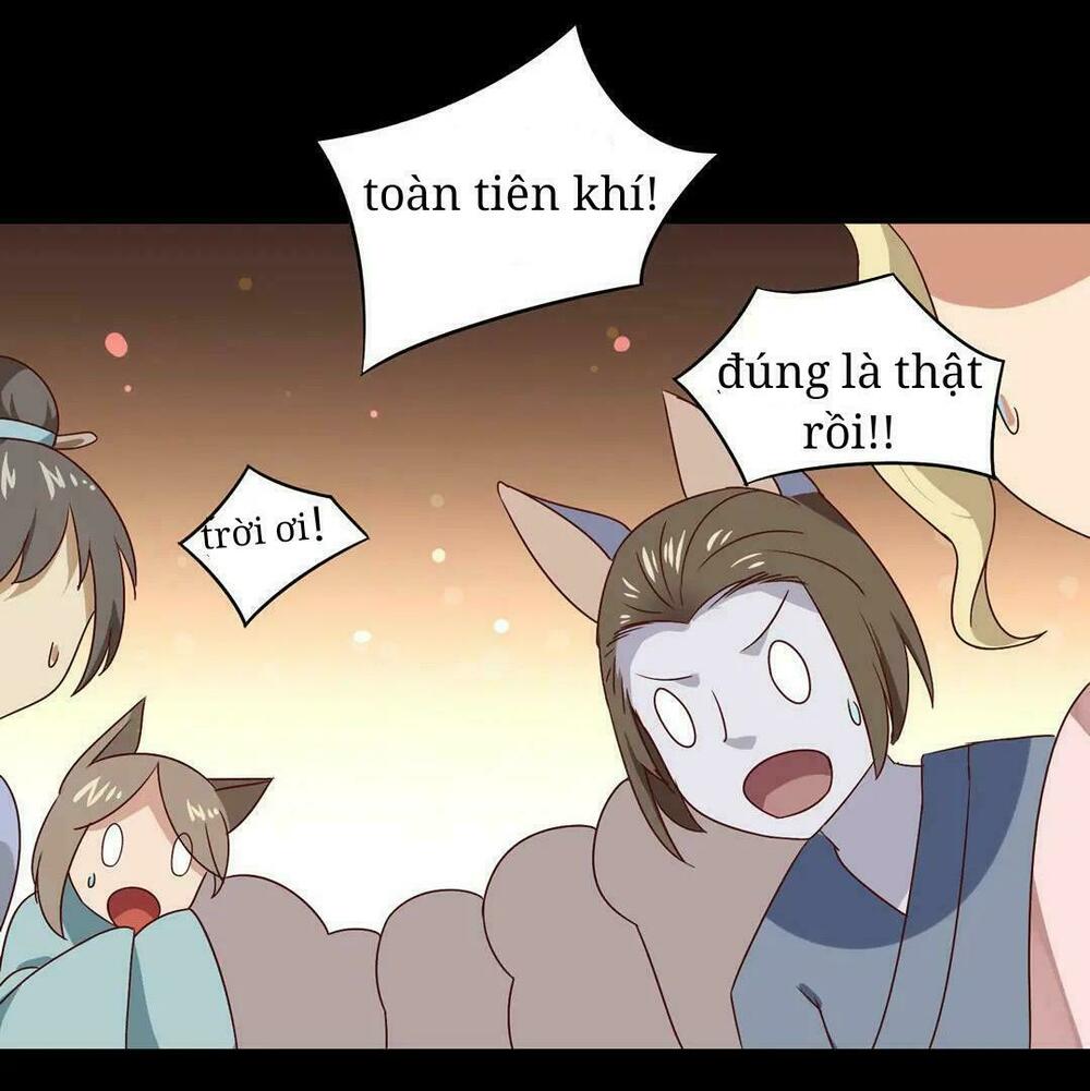 Phi thiên địch tự dưỡng đích khẩu tử: Chapter 29
