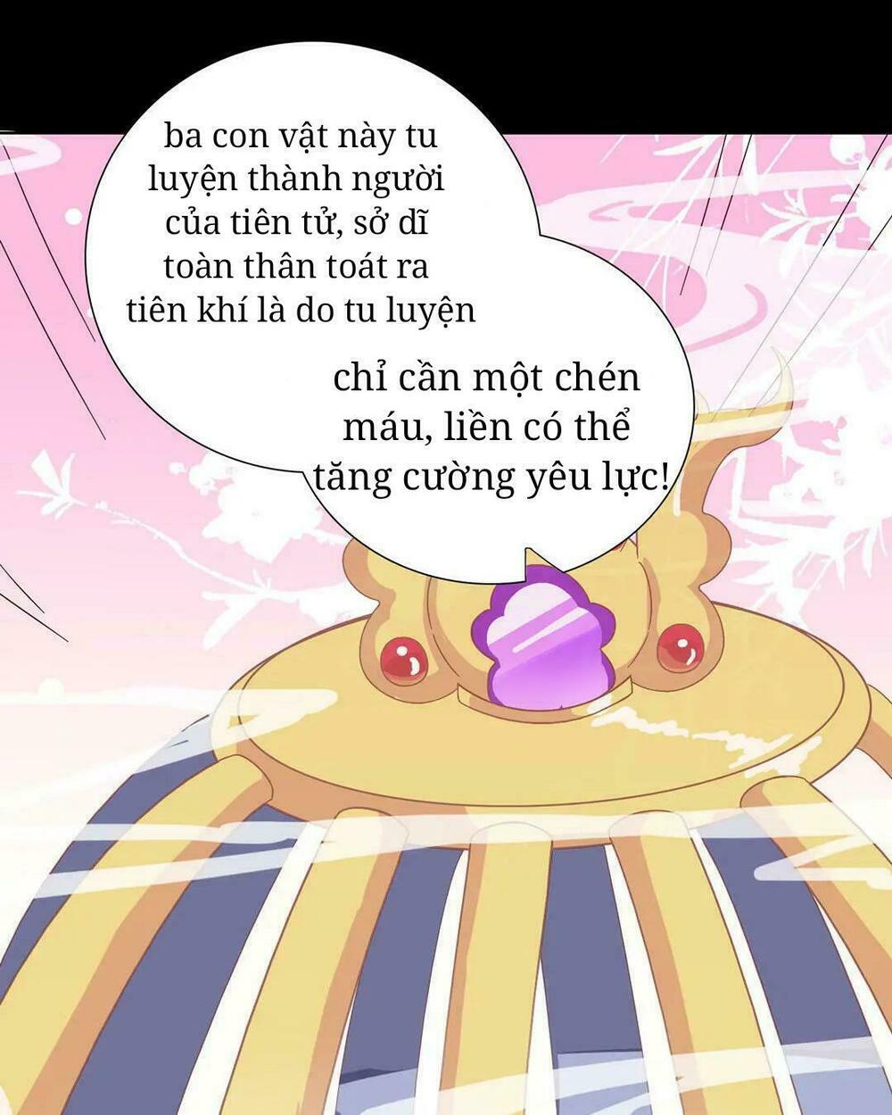 Phi thiên địch tự dưỡng đích khẩu tử: Chapter 29